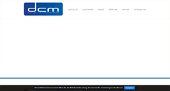 Desktop Screenshot of digital-cinema-mastering.com